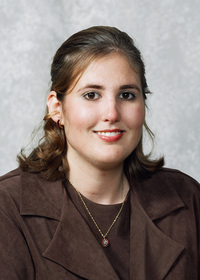 Mari Alyce Earnest | Mississippi State University Extension Service